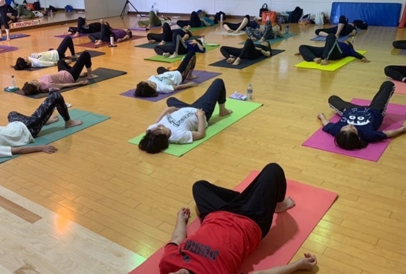 Ｓｉｎｔｅｘ® 有料グループレッスン